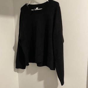 H&M sweater